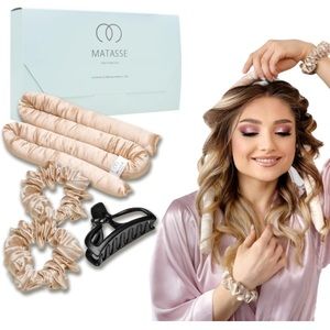 isit the MATASSE Silk your life Store